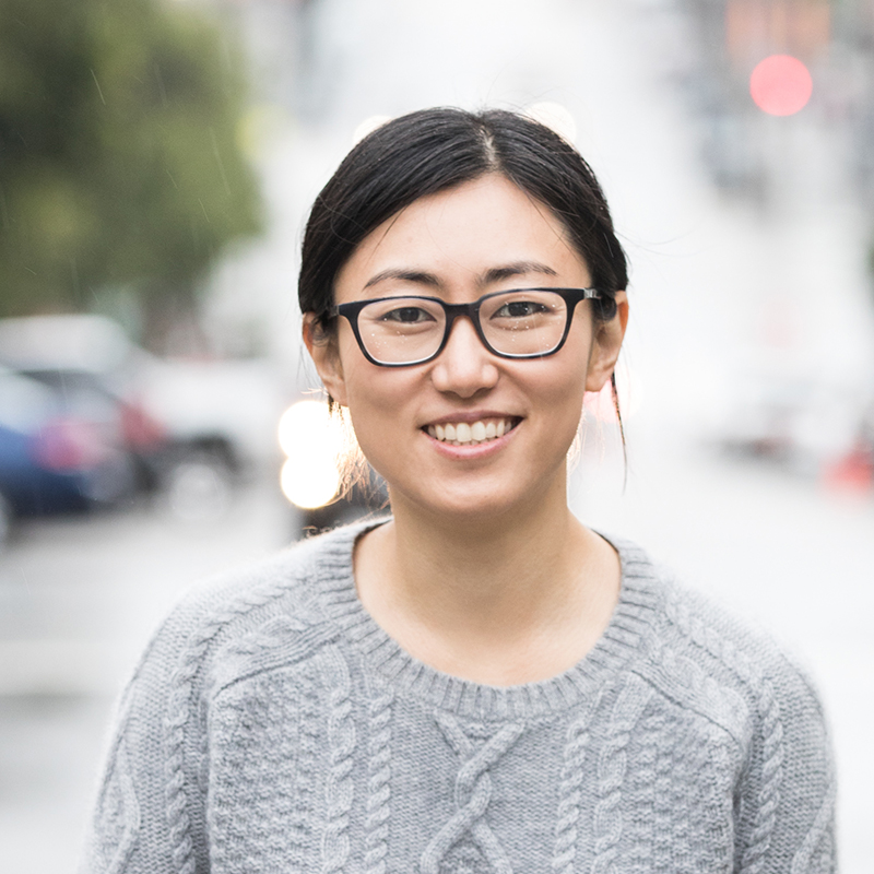 Jini Kim